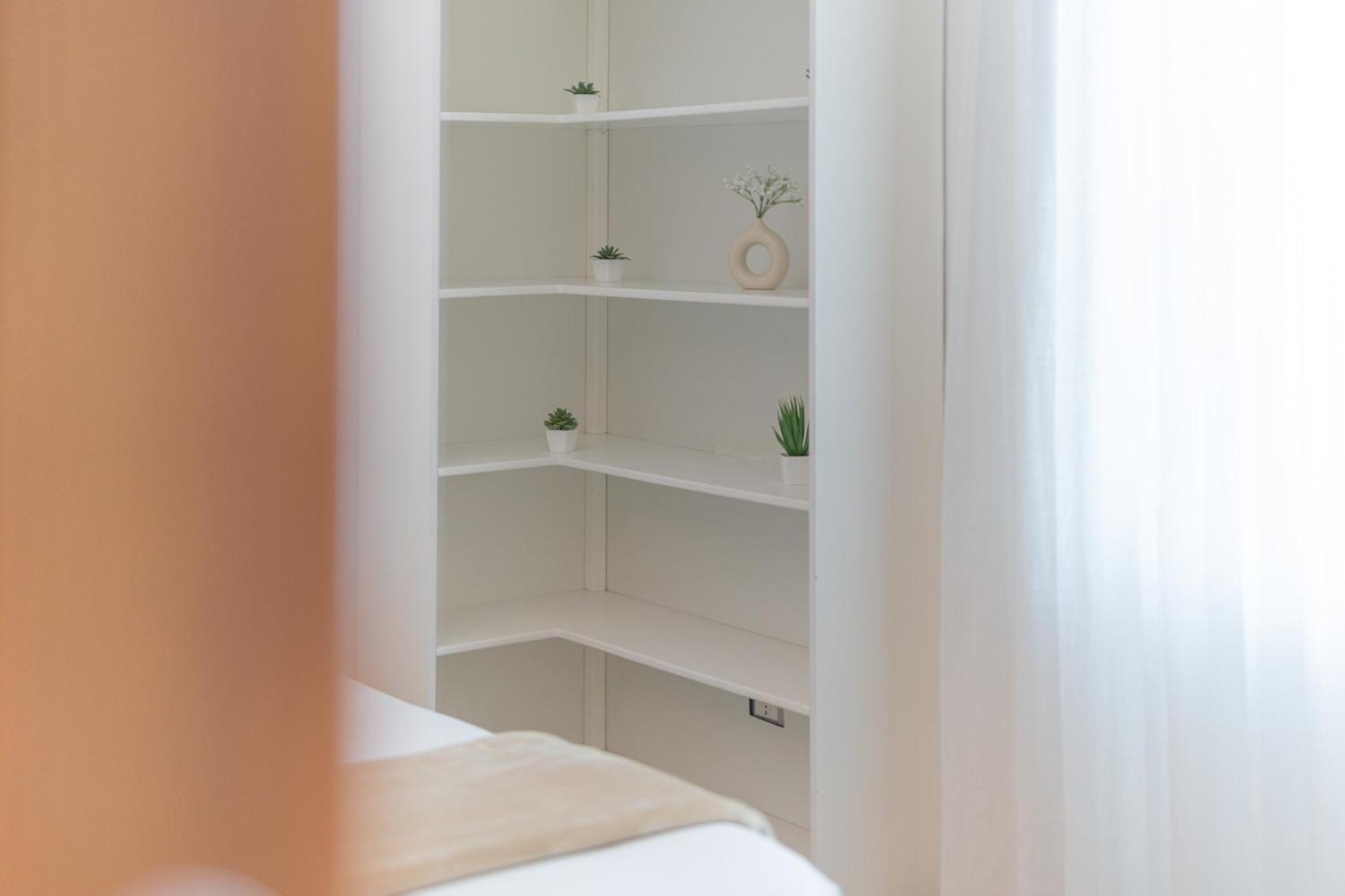 マイオーリ La Casa Di Sasa'ヴィラ エクステリア 写真