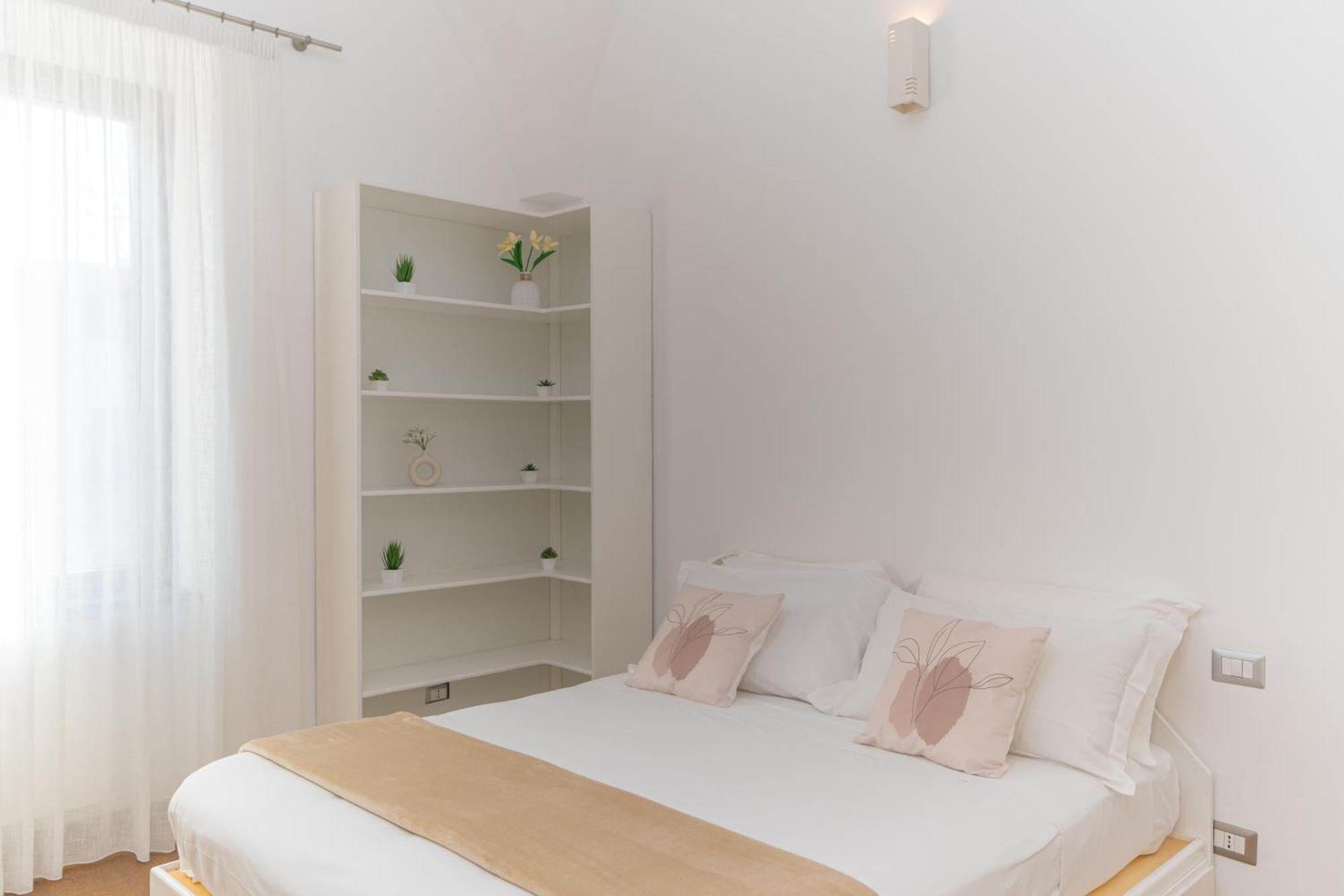 マイオーリ La Casa Di Sasa'ヴィラ エクステリア 写真