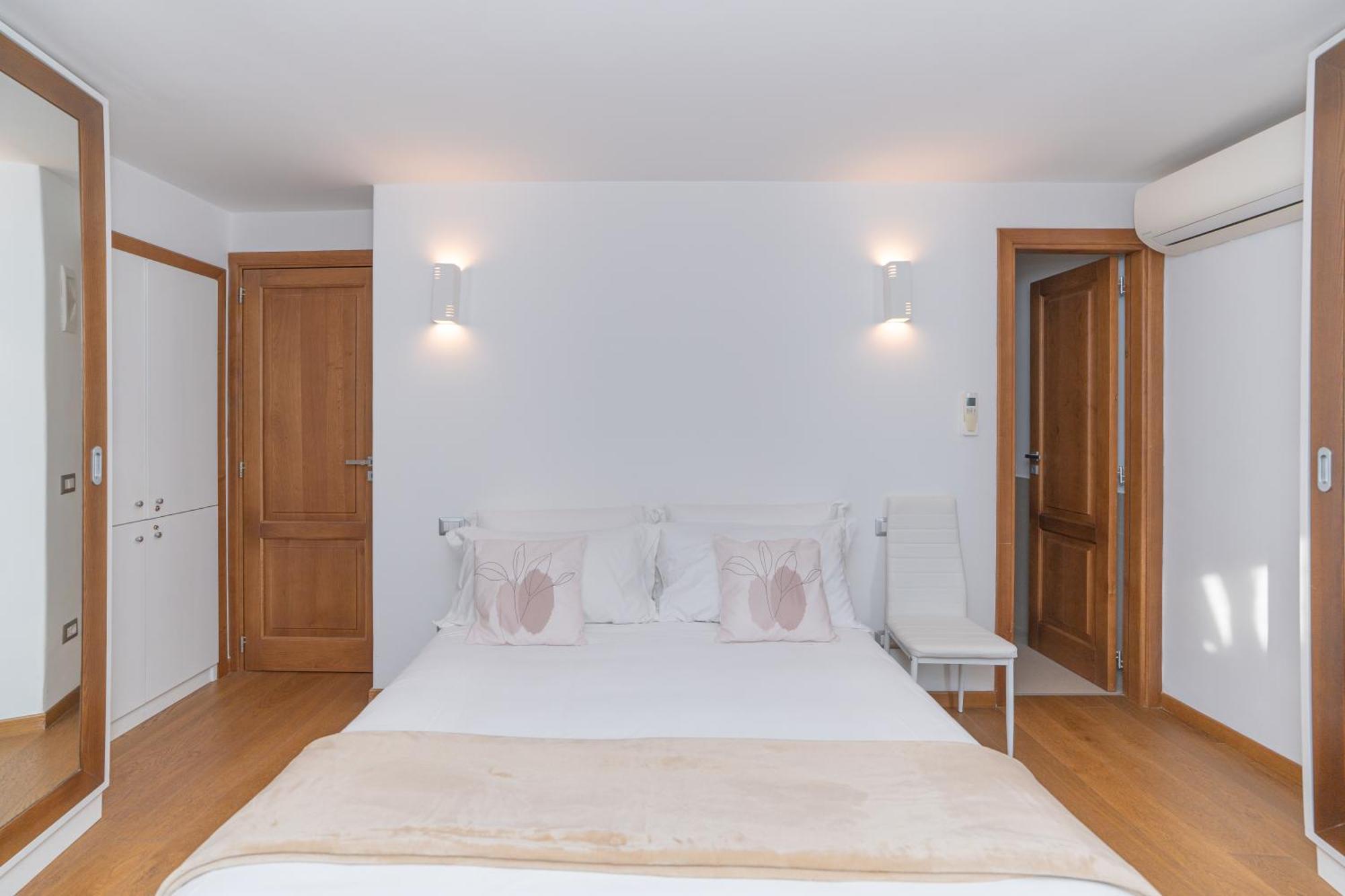 マイオーリ La Casa Di Sasa'ヴィラ エクステリア 写真
