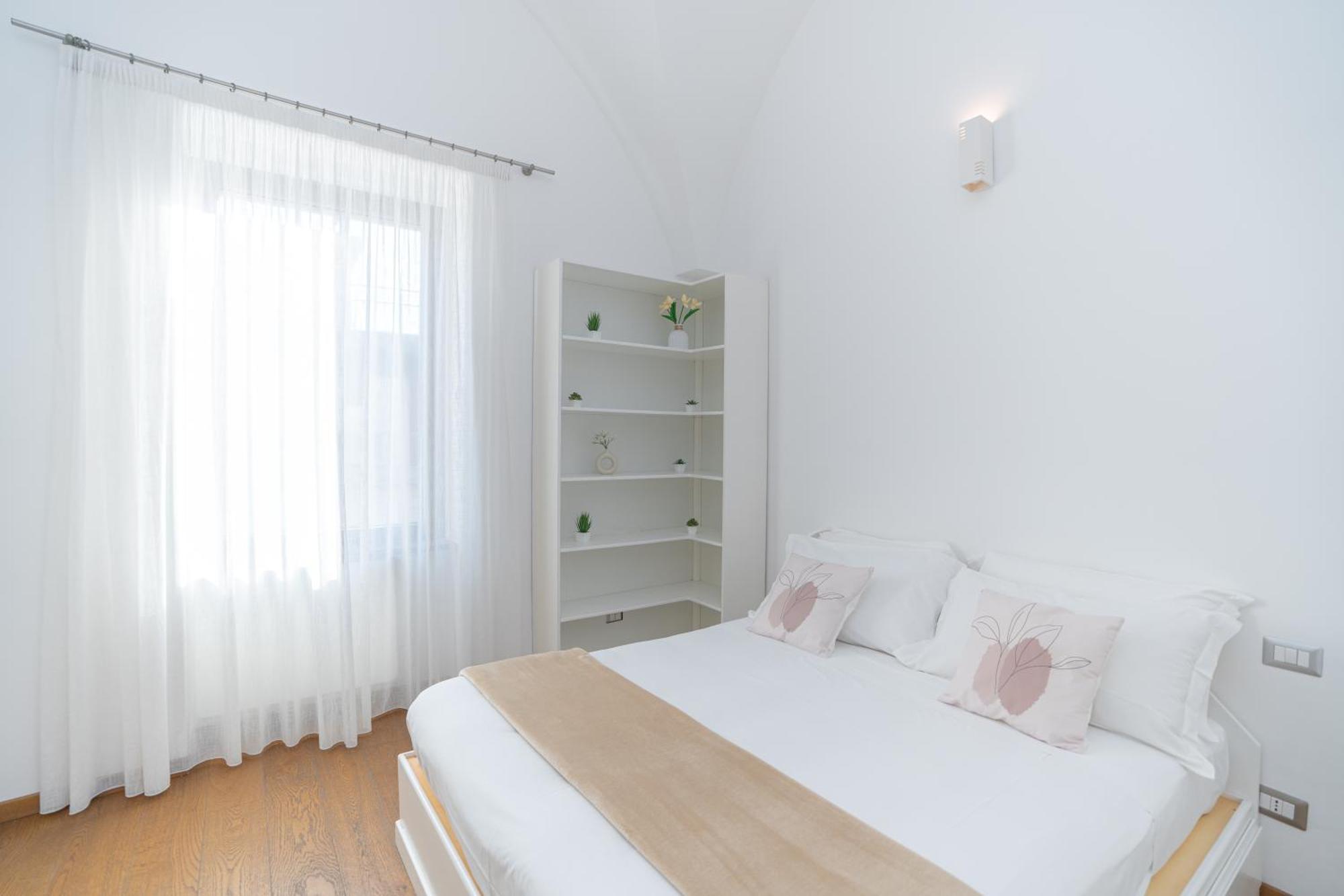 マイオーリ La Casa Di Sasa'ヴィラ エクステリア 写真